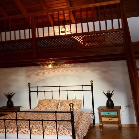 Апартаменты Casa Buena Vista Валле Гранд Рей Экстерьер фото