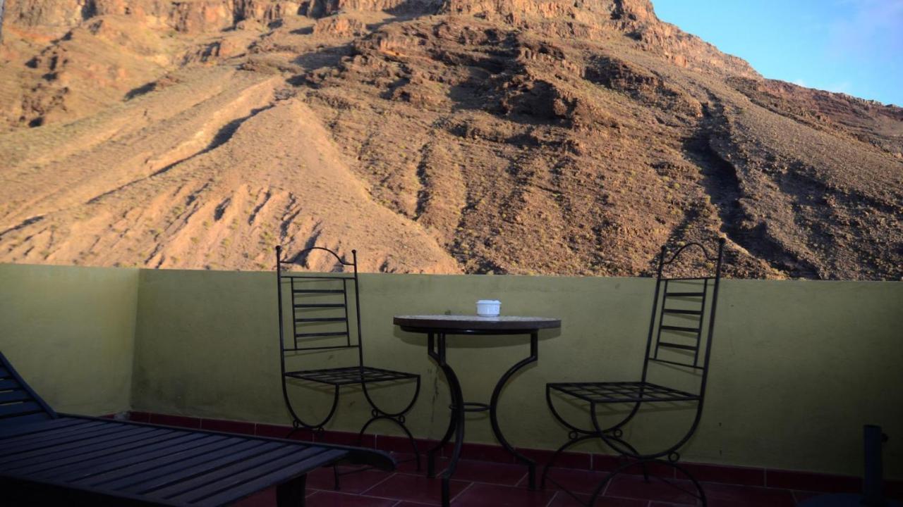 Апартаменты Casa Buena Vista Валле Гранд Рей Экстерьер фото