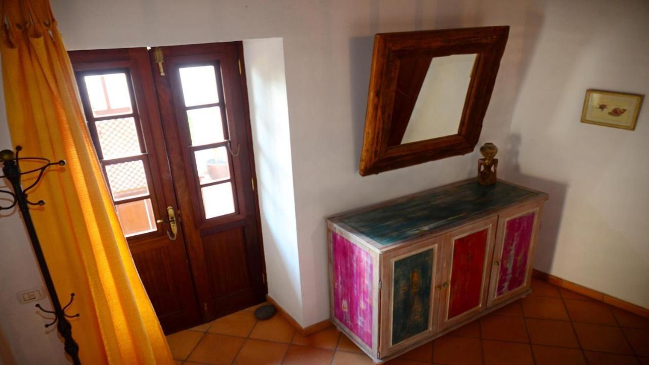 Апартаменты Casa Buena Vista Валле Гранд Рей Экстерьер фото