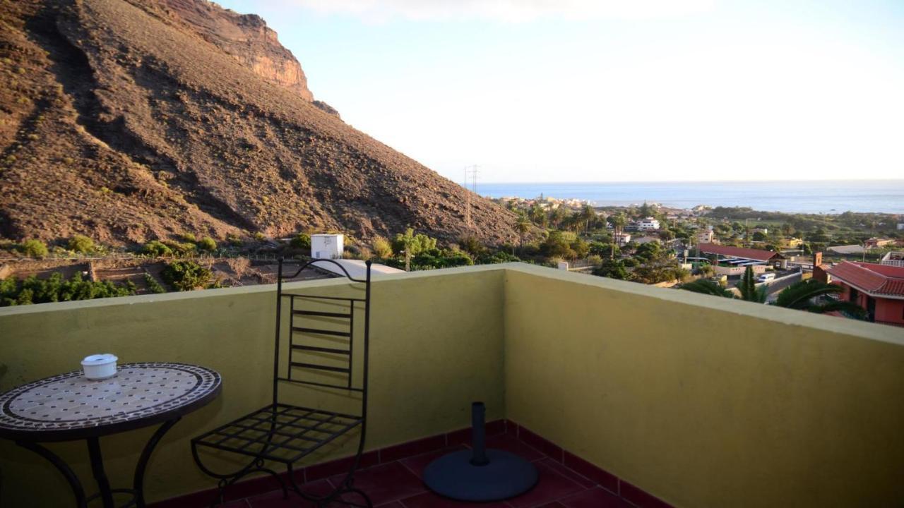 Апартаменты Casa Buena Vista Валле Гранд Рей Экстерьер фото