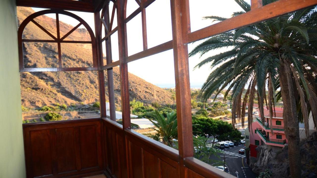 Апартаменты Casa Buena Vista Валле Гранд Рей Экстерьер фото