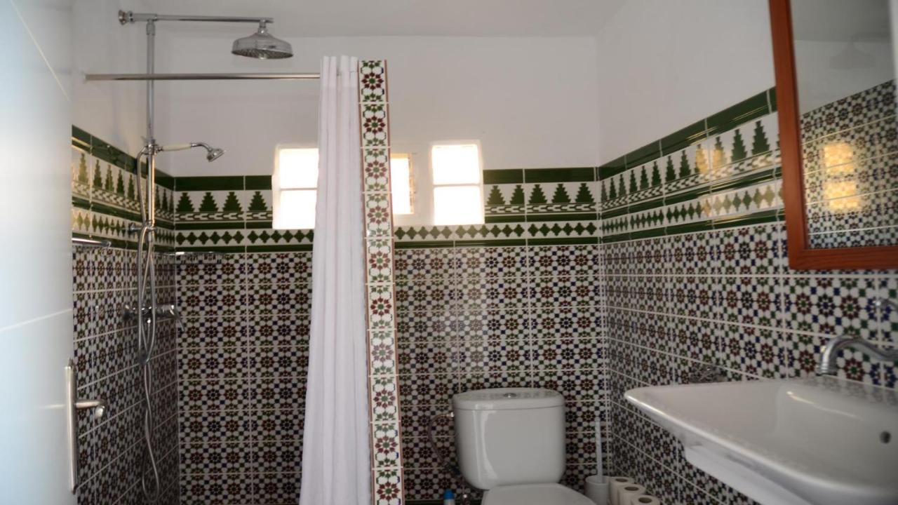 Апартаменты Casa Buena Vista Валле Гранд Рей Экстерьер фото