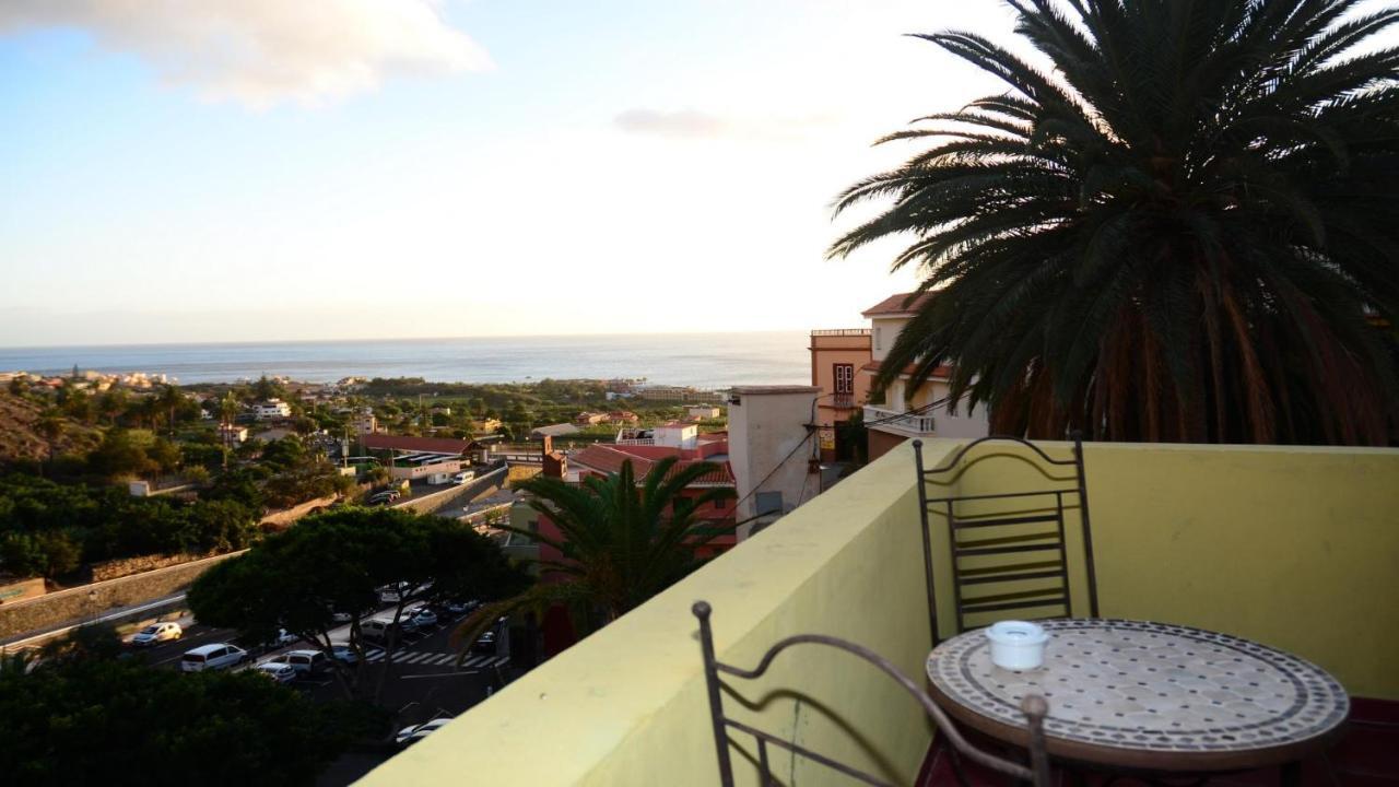 Апартаменты Casa Buena Vista Валле Гранд Рей Экстерьер фото